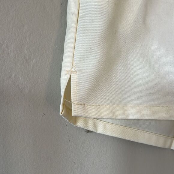 1970's Jantzen Mens Tennis Shorts Vintage - Picture 4 of 10